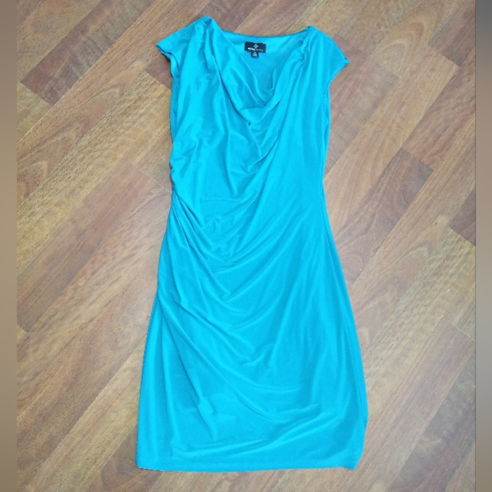 Sleeveless Ronnie Nicole Dress